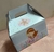 mini valija infantil SIRENITA (12x8x6cm) - comprar online