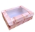 MARMOL ROSA 32x24x10 cm -