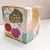 Caja cubo (12x12x12 cm) - Diseño Sunset en internet