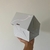 Cajas linea Mini Pastel( 15x15x10 cm) con visor. - Emporio Distribuciones