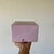Cajas linea Mini Pastel( 15x15x10 cm) con visor.