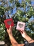 Mini corazones rosa(10x10x5 cm) - comprar online