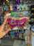 Antifaces Mariposa Doble - tienda online