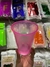 Vasos de transparentes Colores/Neón 300ml en internet