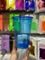 Vasos de transparentes Colores/Neón 300ml en internet