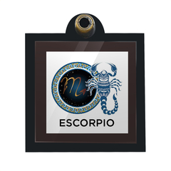 Porta Sahumerio Cuadrado Zodiaco - tienda online