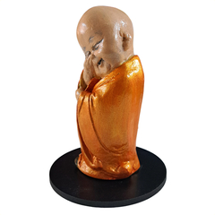 Figura de Yeso Buda Bebe Para Decorar - tienda online