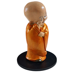 Imagen de Figura de Yeso Buda Bebe Para Decorar