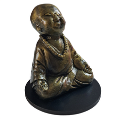 Figura de Yeso Buda Bebe Para Decorar - comprar online