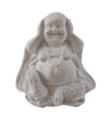 Figura de Yeso Buda para decorar y pintar