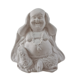 Figura de Yeso Buda para decorar y pintar