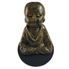 Figura de Yeso Buda Bebe Para Decorar