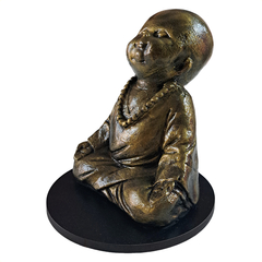 Figura de Yeso Buda Bebe Para Decorar en internet