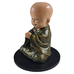 Figura de Yeso Buda Bebe Para Decorar - comprar online