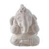 Figura de Yeso Ganesha para decorar y pintar