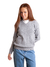 Colegial Escote en V Talle 18/24 (Art 303) - Knit Wear