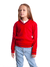 Colegial Escote en V Talle 6/16 (Art 301) - Knit Wear