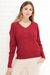 Sweater AMALIA (Art 413) - tienda online