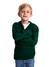 Colegial Escote en V Talle 6/16 (Art 301) - Knit Wear