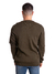 Sweater Escote en V con rayas (Art 540) - comprar online