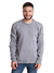 Sweater Escote redondo liso (Art 540) - Knit Wear