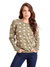 Sweater TARYN (Art 1002) - Knit Wear