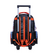 Mochila con carro Spiderman 18' - (38223) - comprar online