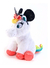 Unicornio Peluche Minnie Mouse Disney Wabro 25cm (26997) - comprar online