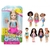 Muñeca barbie chelsea x1 - (DWJ33) - comprar online