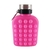 Botella de silicona pop it fucsia - (ck782)