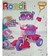 Triciclo go rosa/azul con barra - (3020-3021) - comprar online