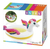 Pileta unicornio con splash (lanza agua) Intex (574441NP) - comprar online