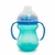 Vaso de bebe con asas y pico de silicona - Love (9141) - comprar online