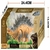 Dinosaurio camina con luz y sonido - (DN02) - comprar online