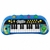 Organo electrico 24 teclas con melodias - (OR02)