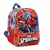 Mochila de espalda jardin Spiderman - (38213) - comprar online