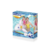 Delfin Blanco Inflable Para Pileta Bestway Colchoneta 41037