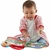 Libro musical perrito - Fisher price (DLH74) - comprar online