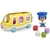 Pinypon Autobus con Encastre My First Pinypon (16304) - comprar online