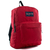 Mochila jansport roja lisa - (JSOA4QUT5XP)