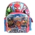 Mochila espalda Spiderman 18' - Cresko (SP858)