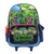 Mochila con carro zombie 18' - (OM320)