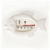 Termometro para baño pez - Love (8824)