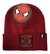 Gorro de lana Spiderman - (DSM5653) - comprar online