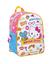 Mochila de espalda jardin Hello kitty - (74300)