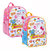 Mochila de espalda jardin Hello kitty - (74300) - comprar online