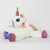 Unicornio con luz y sonido 38cm - (80015) - comprar online