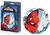 Pelota spiderman inflable - (98002)