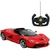 AUTO FERRARI 1:24 A RADIO CONTROL (922-5)