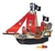 Barco con Motor - Abrick Antex (9043) - comprar online